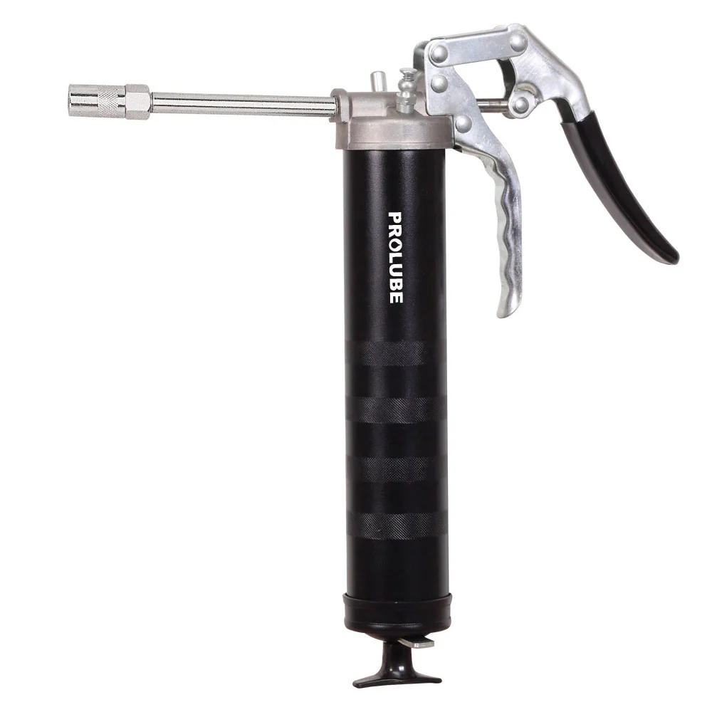 ProLube-43052_01.webp ProLube 43052 Pistol Grip Grease Gun, Heavy Duty, 5000psi