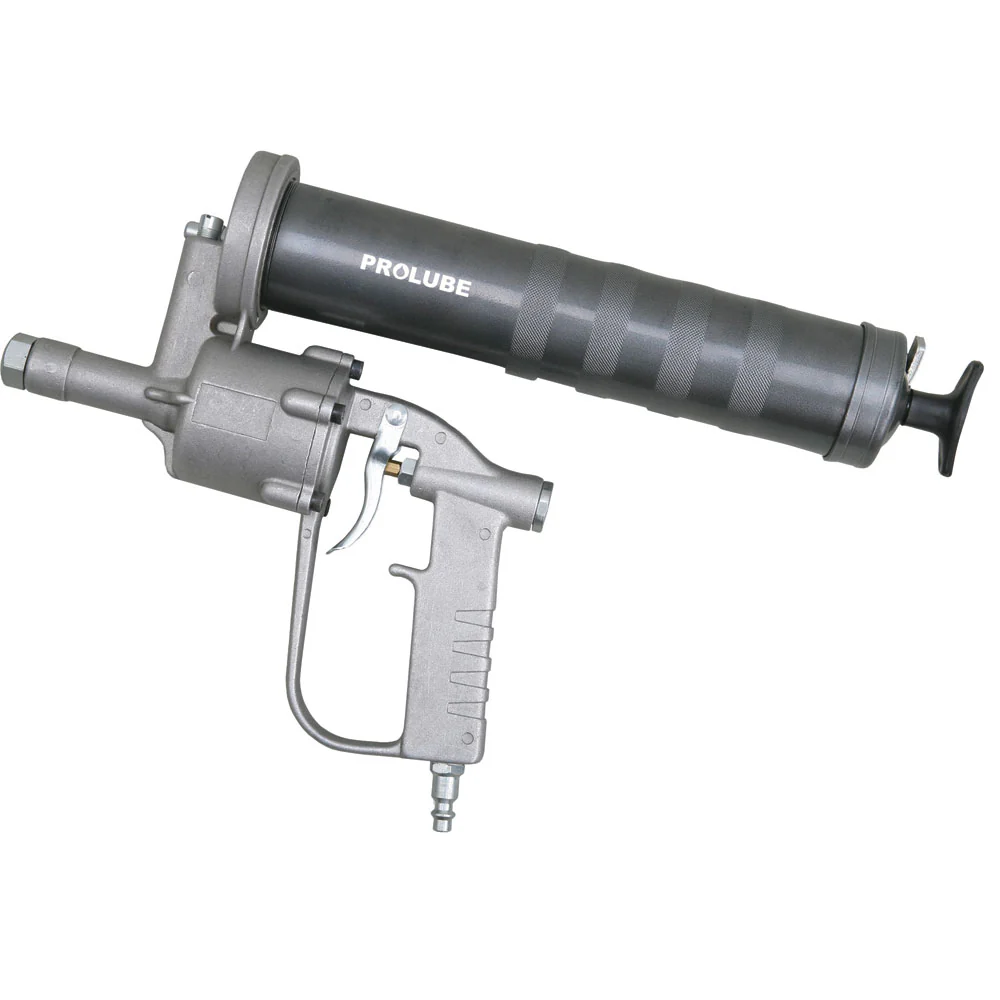 ProLube-43362_01.webp ProLube 43362 High Power Air Grease Gun, 6000psi