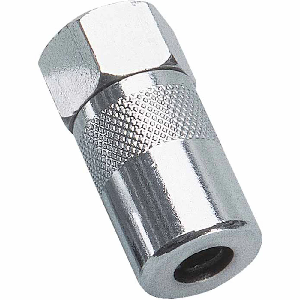 ProLube-43522_01.webp ProLube 43522 Heavy Duty 4 Jaw Coupler Grease Fitting, 1/8" NPT