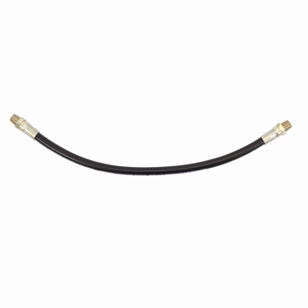 ProLube-43624_01.webp ProLube 43624 Flexible Grease Hose, 12" - 3500psi