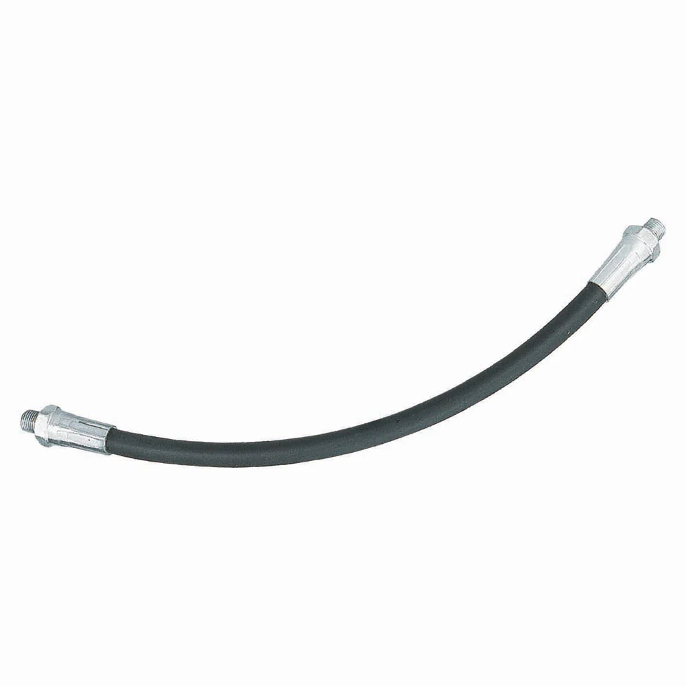 ProLube 43721 Flexible Grease Hose, 18" - 5800psi
