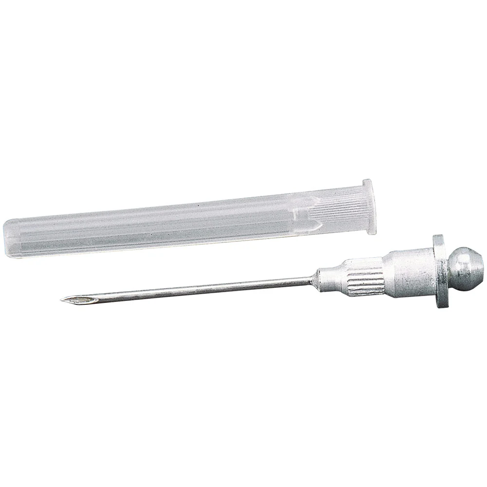ProLube 44880 Grease Injection Needle, 18 Gauge, 1-1/2 in