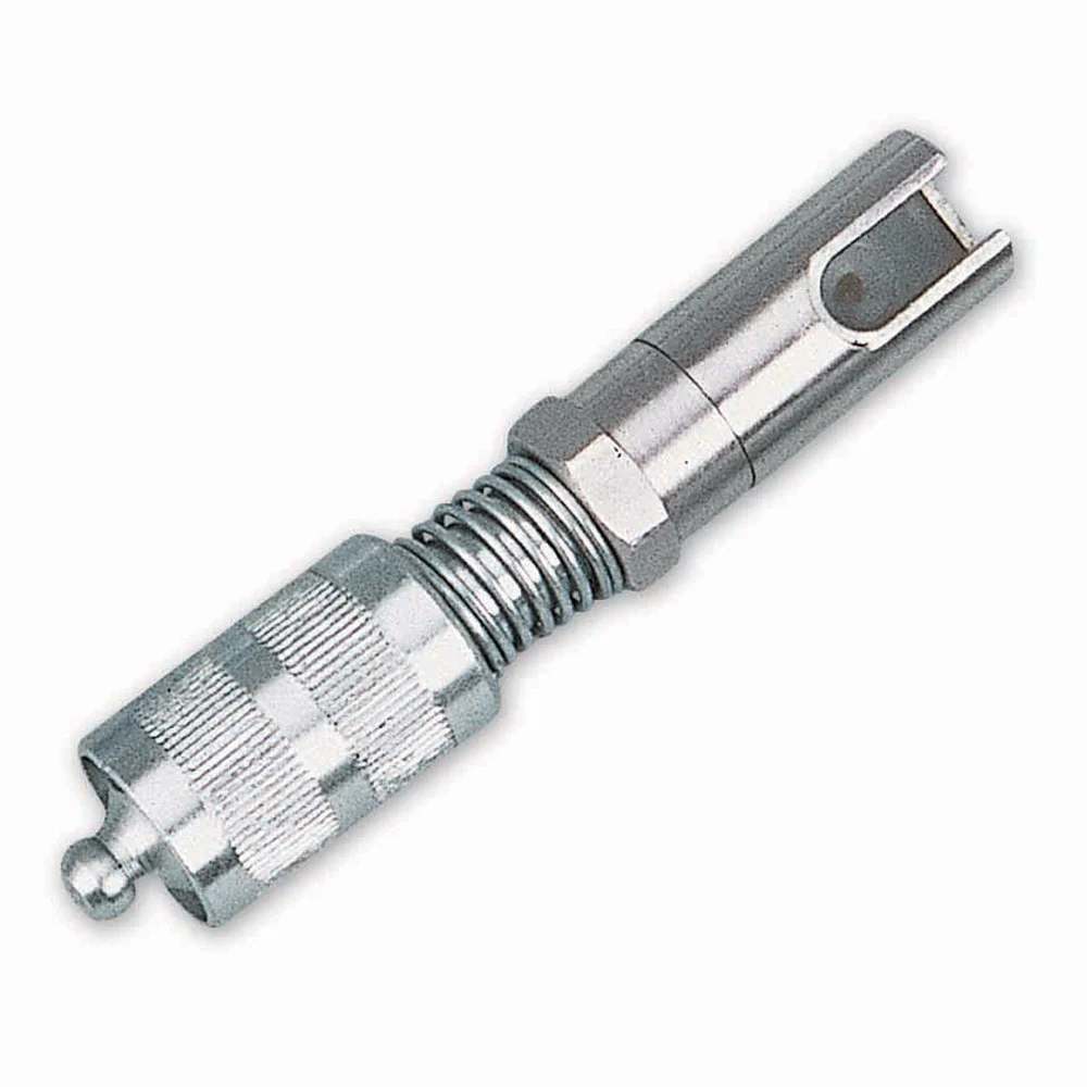 ProLube 44908 Regular Coupler to Right Angled Coupler - Quick Connect