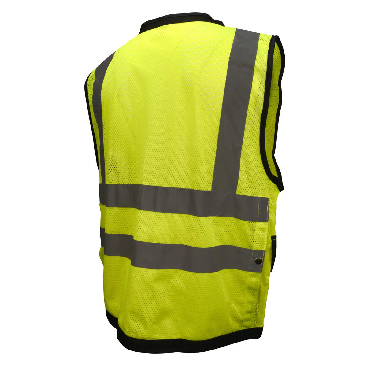 RAD-SV59-2ZGD-2X_2_1200x1200.webp Radians Type R Class 2 Heavy Duty Surveyor Safety Vest - 2X