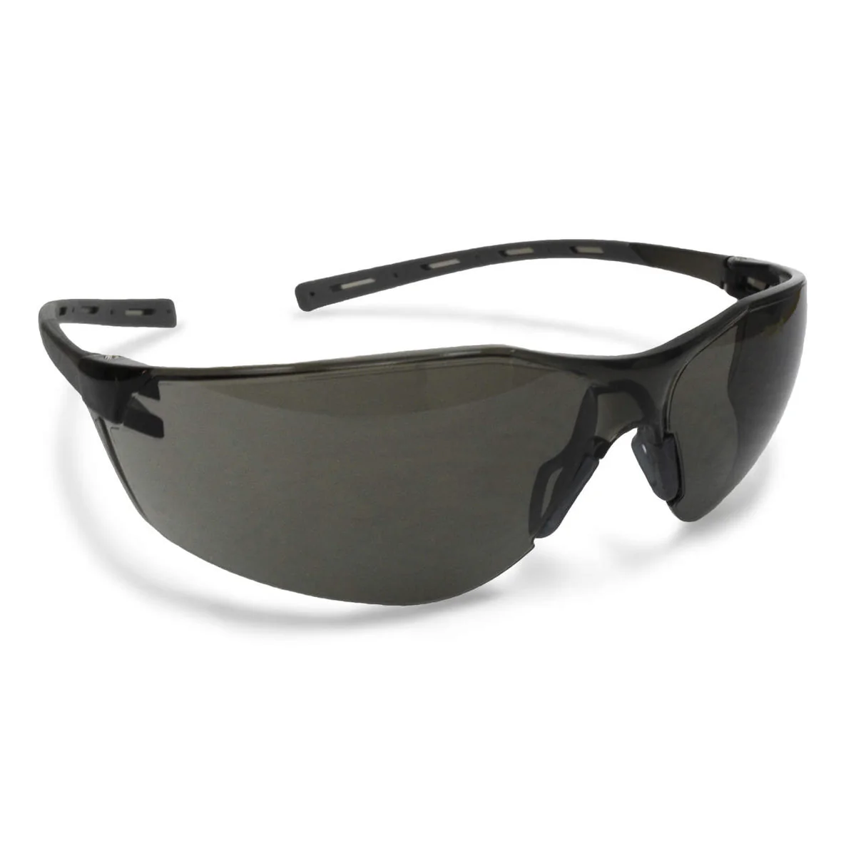Radians Tecona Smoke Anti-Fog Safety Glasses