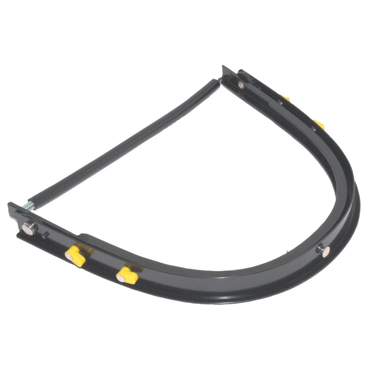 Radians Aluminum Bracket Universal Cap Adapter