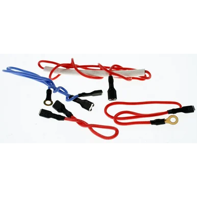 Wire set (internal - 4pcs) [RD800.03]