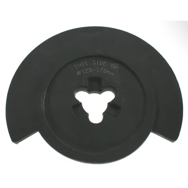 Yoke '120-170mm' (top of spring) [RE2281.03]