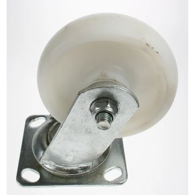 Wheel,castor (124x10x43x160) [RE901/26]