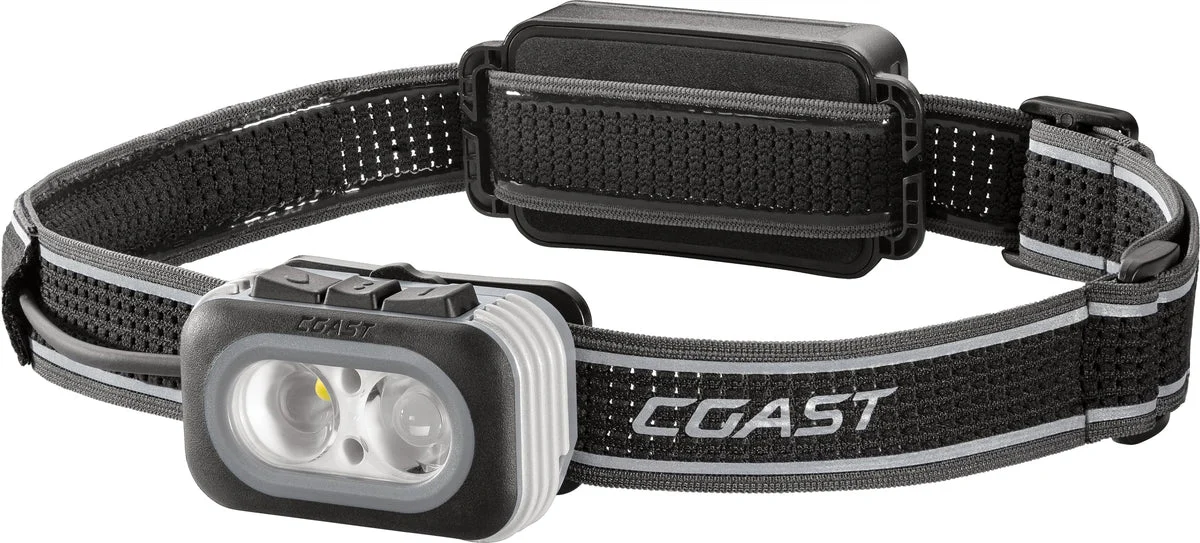 RL20R_Angle_2301A_1200x1200.webp COAST RL20R Tri Color Rechargeable Headlamp with Dimmer Control 30899