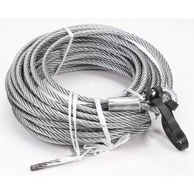 Wire rope 11.5mm x 28m for rw6815 [RW6815.WR]