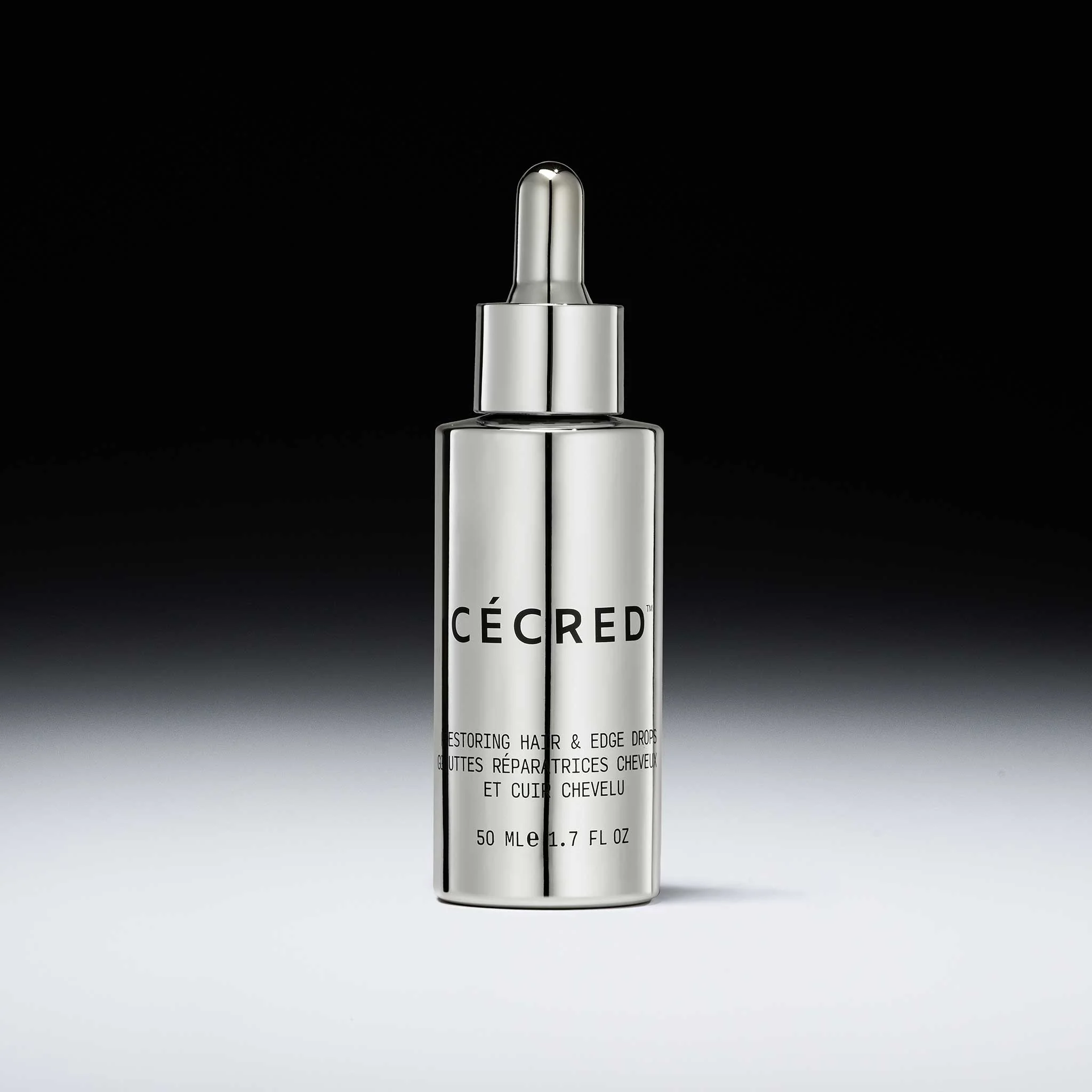 Restoring Hair & Edge Drops