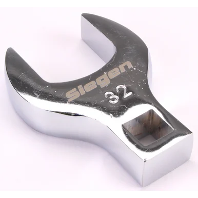 Crow foot spanner 1/2" 32mm [S01109.04]