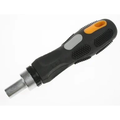 Ratchet screwdriver(lsa) [S0695.12]