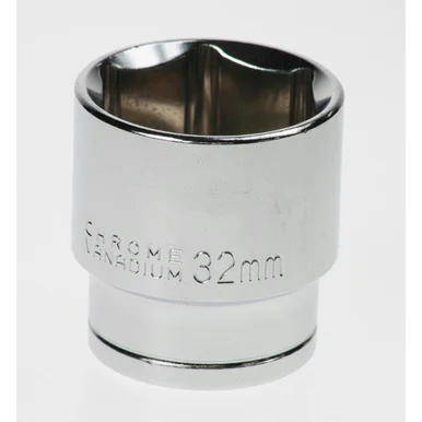 Socket 1/2"dr 32mm (lsa) [S0711.V2-24]