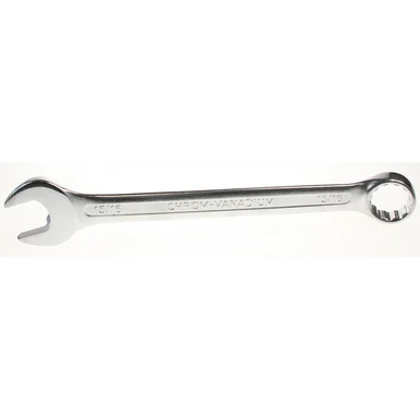 15/16" combination spanner,chrome vanadium steel [S0714.10]