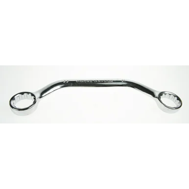 Obstruction spanner 21x22mm [S0716.05]