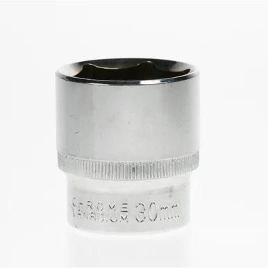 1/2"dr socket 30mm [S0769.36]