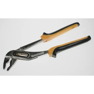 Groove joint pliers 10" (so) [S0769.61]