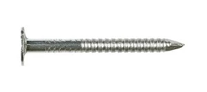 S610ARND_1_1421x630.webp Simpson Strong-Tie 2" x .131 Ring-Shank Round Head Roofing Nail, 304SS, Hand Drive