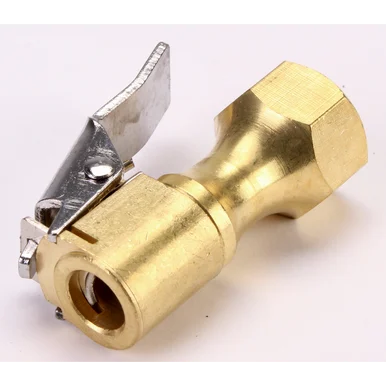Clip-on Connector [SA400.03]
