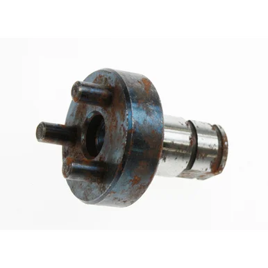 Work spindle c/w pin [SA58.V2-13]