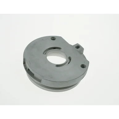Front end plate (lsa) [SA6.V2-33]