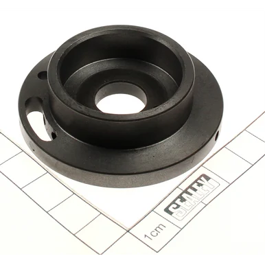 End plate [SA604/11]
