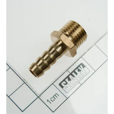 Hose connector male [SA813.V2-HC]