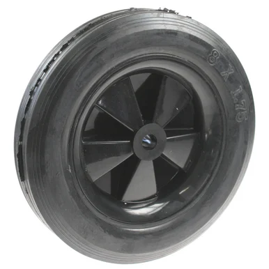 Wheel,fixed (200x12x41) [SAC10030VE.84]