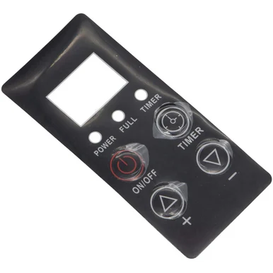 Control Panel [SDH50.V3-01]