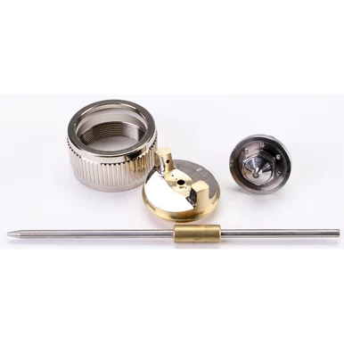 2.0mm Set-Up (Nozzle/Air Cap/Needle) for SG2 Series [SG2-SET2.0]