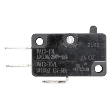 Main Switch [SMS216.V2-151]
