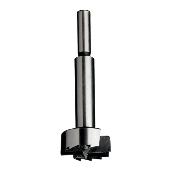 CMT METRIC STEEL FORSTNER BITS