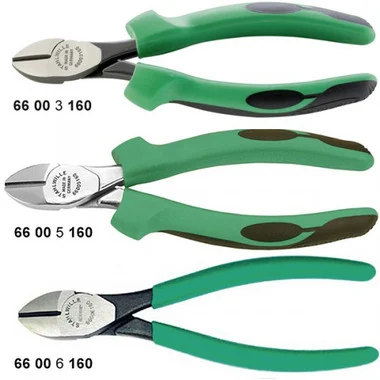 66006180 Stahlwille 66006180 Side Cutters
