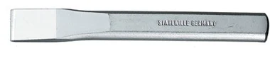70020002 Stahlwille 102/125 Cold Chisels