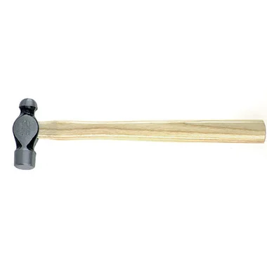70120002 Stahlwille 10970-1LB Ball Peen Hammer