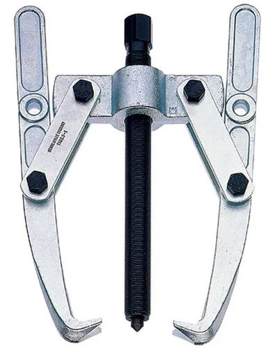 71150212 Stahlwille 11053-2 Swivel 2 Arm Puller