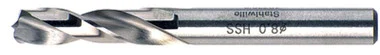 72270007 Stahlwille 12729 Spot Weld Drill