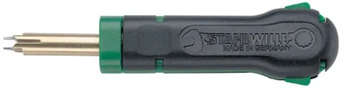 74620037 Stahlwille 1587N Kabelex Tool