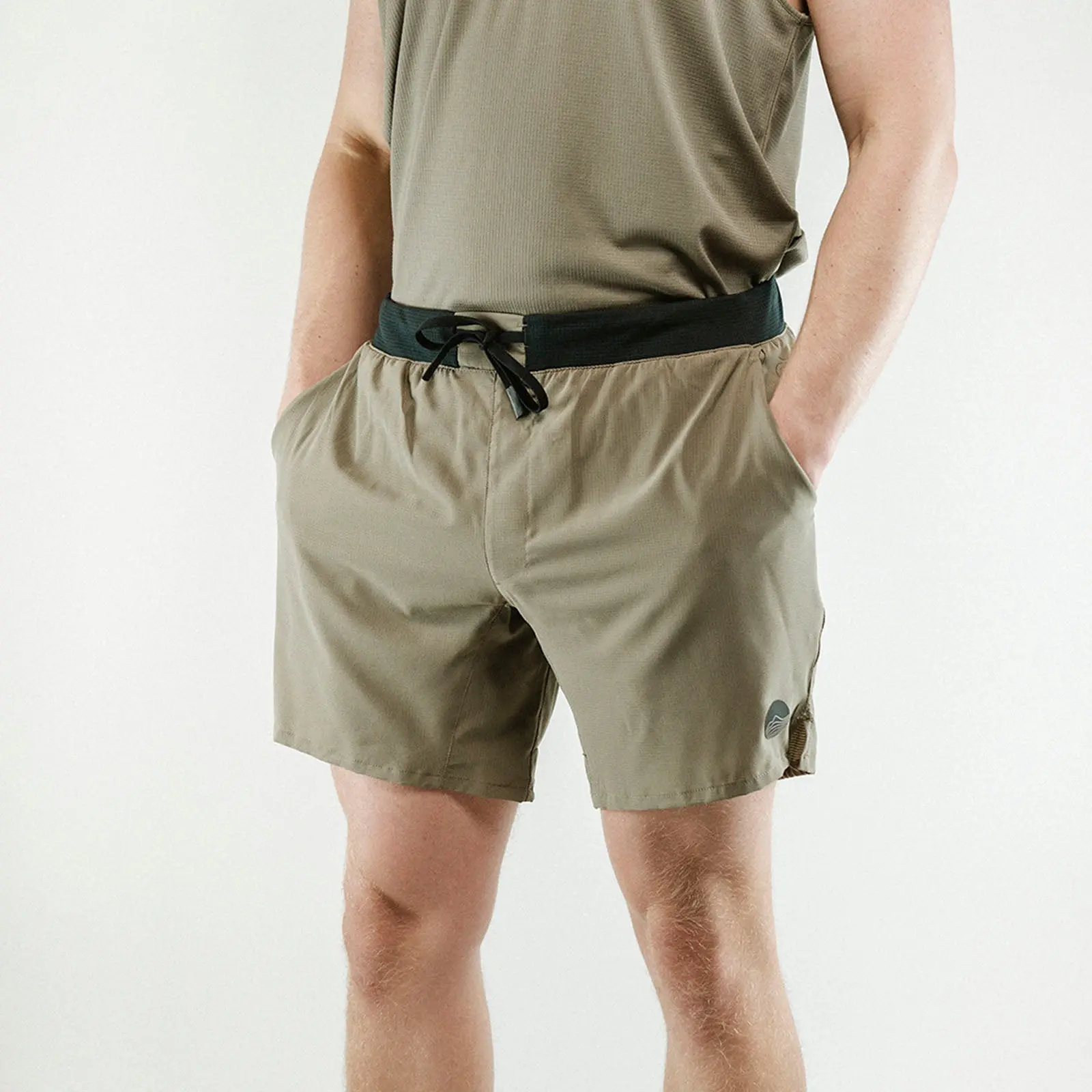 Set Point™ by GBRS Group LW Crest Short