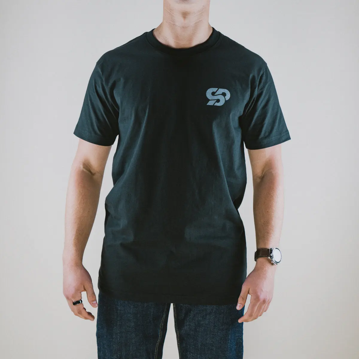 Set Point™ by GBRS Group Aerial Short Sleeve Shirt