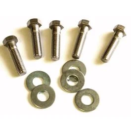 Smith 5 Bolt Kit for 1010XL Ring