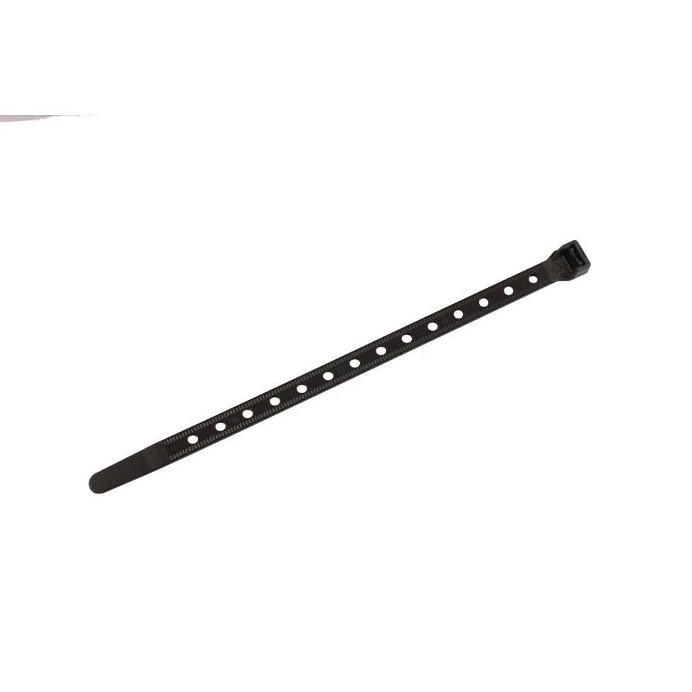 SouthwireCTD0850.100BK 8" Universal Cable Tie 50LBS. (Black) 100PK