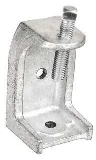 Southwire-MBC-1420WM_01.webp Garvin MBC-1420WM 3-1/8" Malleable Iron Beam Clamp, 1/4-20 Thread