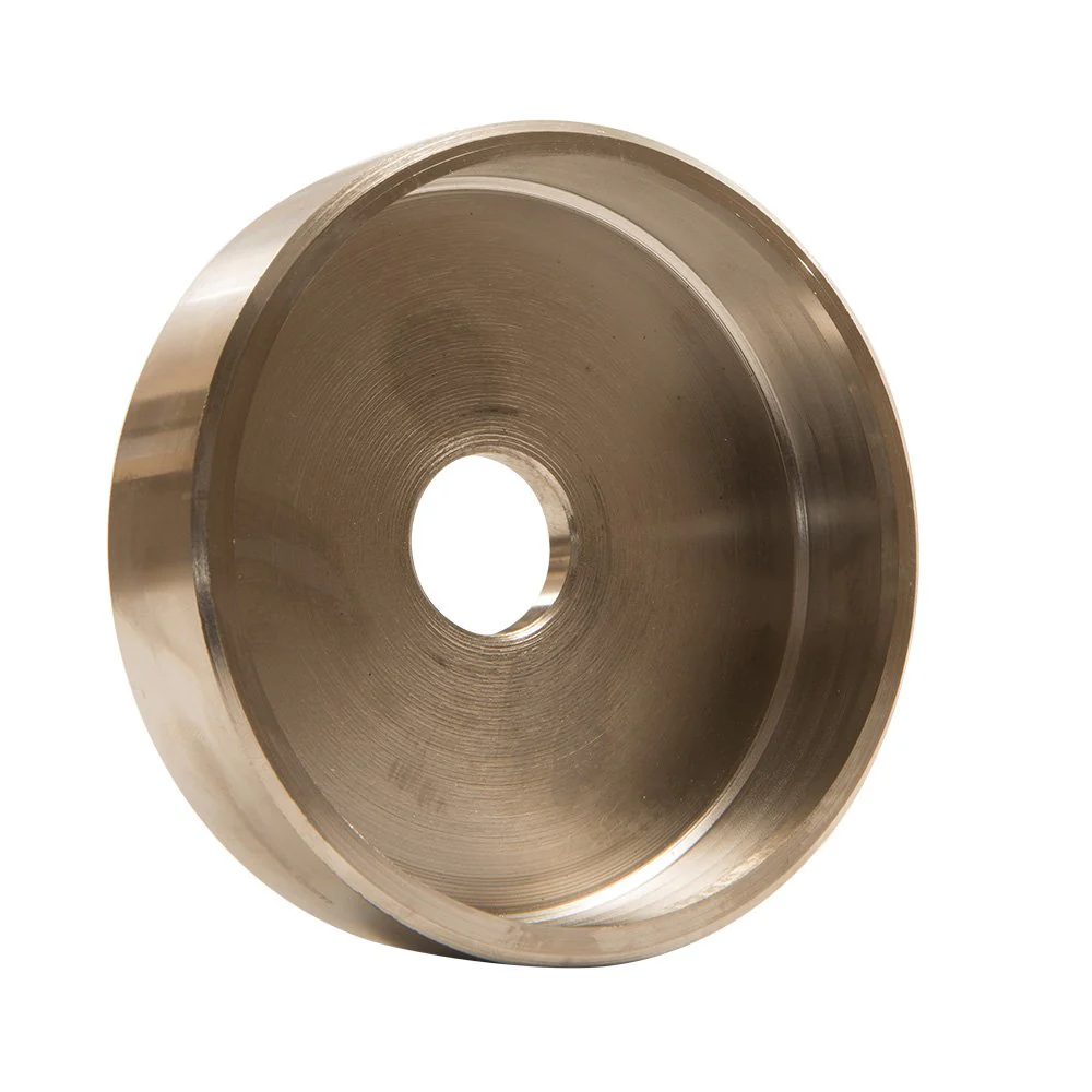 Southwire MPC100PRO MAX Punch Cup for Stainless Steel 1"