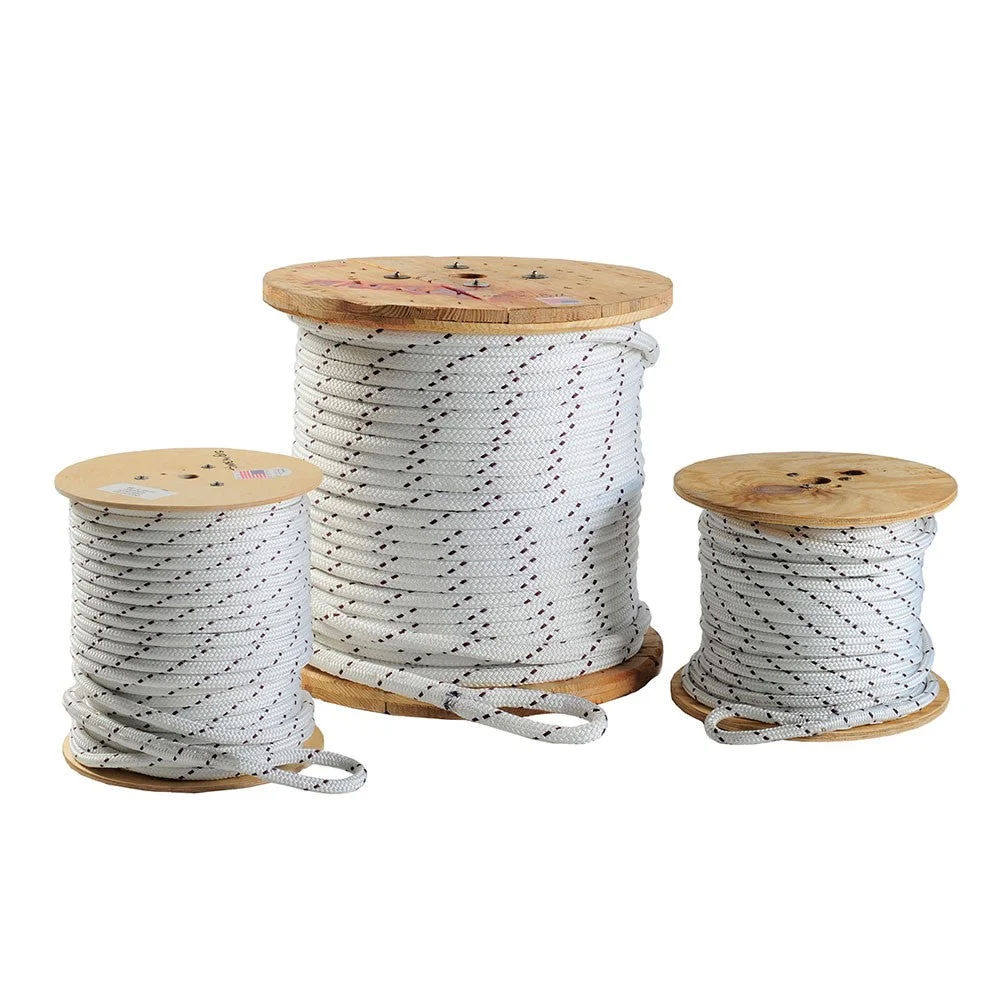 Southwire-P-583_01_0d377ae1-0e03-4c72-8f60-80eb53b5124d.webp Southwire P-583 300' 5/8" Double Braided Pulling Rope