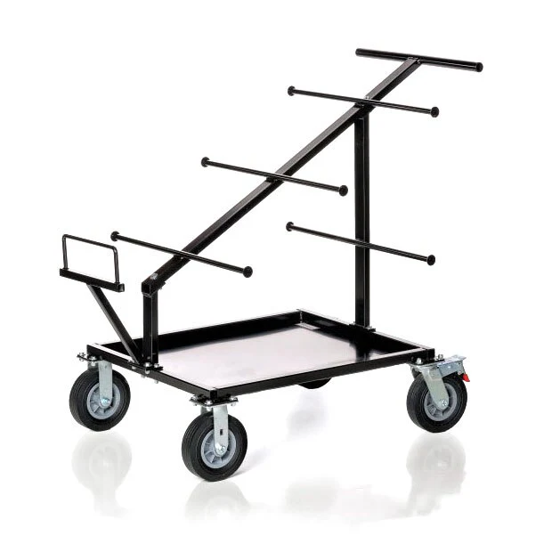 Southwire-WW530_01.webp SouthwireWW-530 Wire Wagon 530, Large Spool Cart