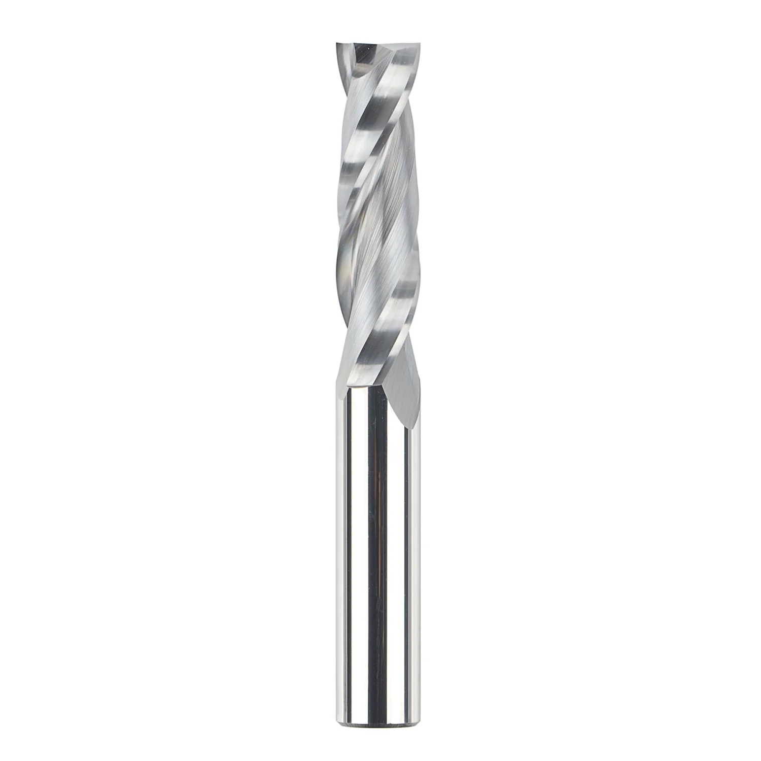 SpeToolUpcutSpiral12Diamx12SHKx4inchExtraLongRouterBit_4.webp SpeTool W04012 SC Spiral Plunge 1/2" Dia x 1/2" Shank x 2" Cutting Length 4" Extra Long 2 Flute Up-Cut Router Bit