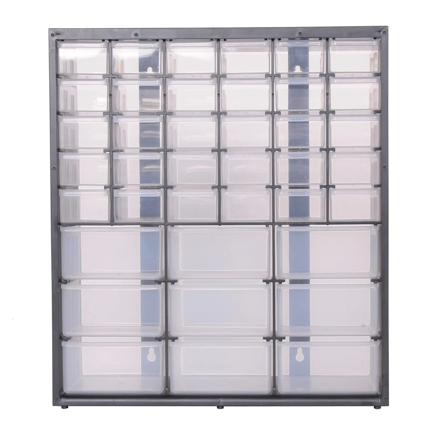 Stanley-STST40739_01_0515b5ce-7aac-46de-885c-63607c180df5.webp Stanley STST40739 39 Mixed Drawer Bin System